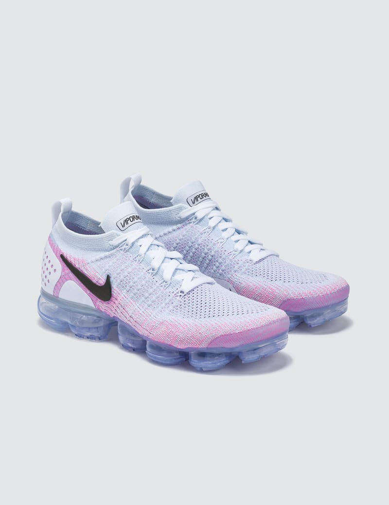 nike air vapormax flyknit 2 violet