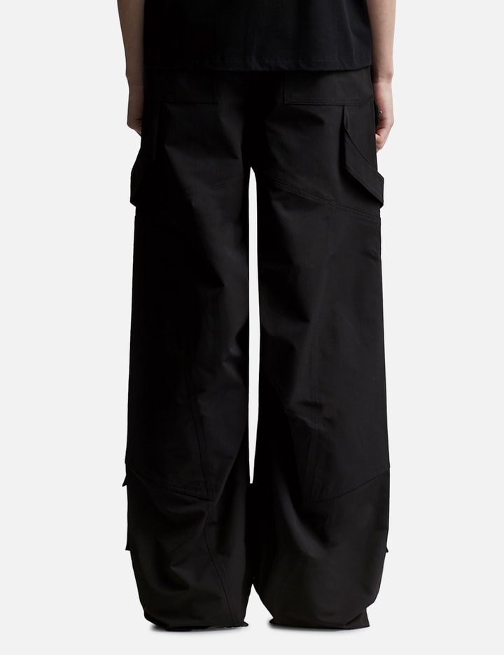 CELLULAE CARGO TROUSERS Placeholder Image