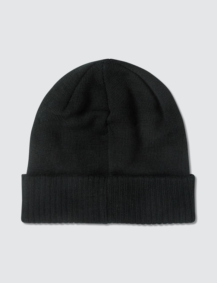 Ellipse Patch Beanie Placeholder Image