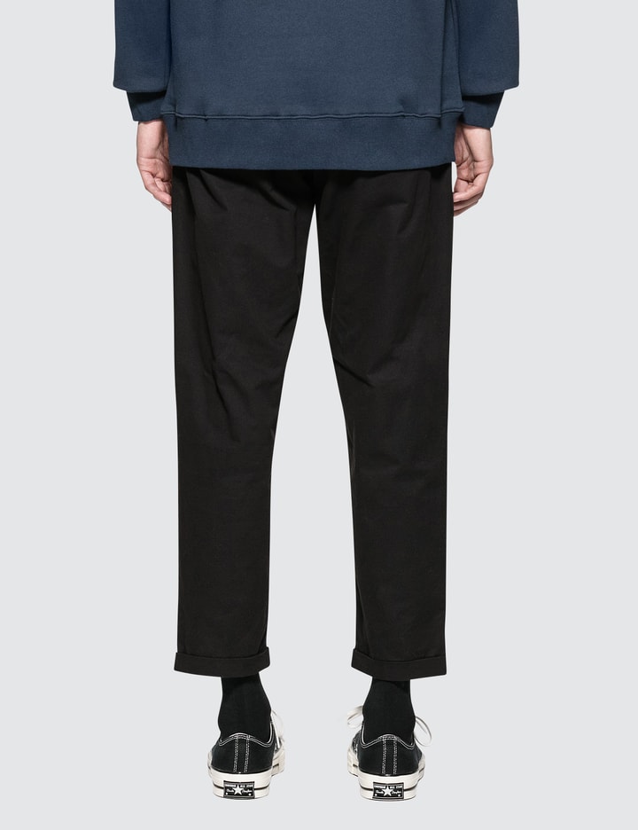 Cropped Chino Pants Placeholder Image