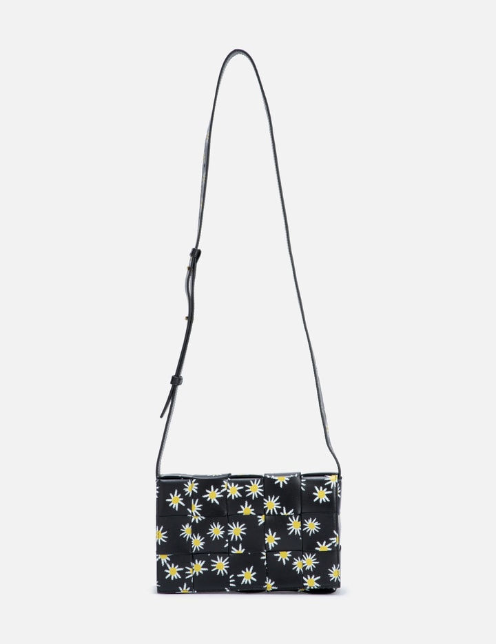 DAISY PRINT CASSETTE BAG Placeholder Image