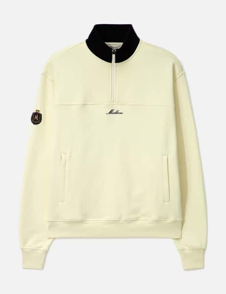 Malbon Golf Milton Sweatshirt