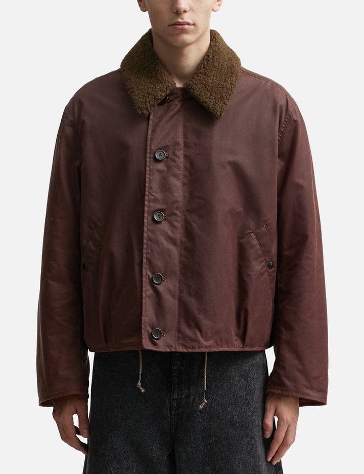 Grizzly Jacket Placeholder Image