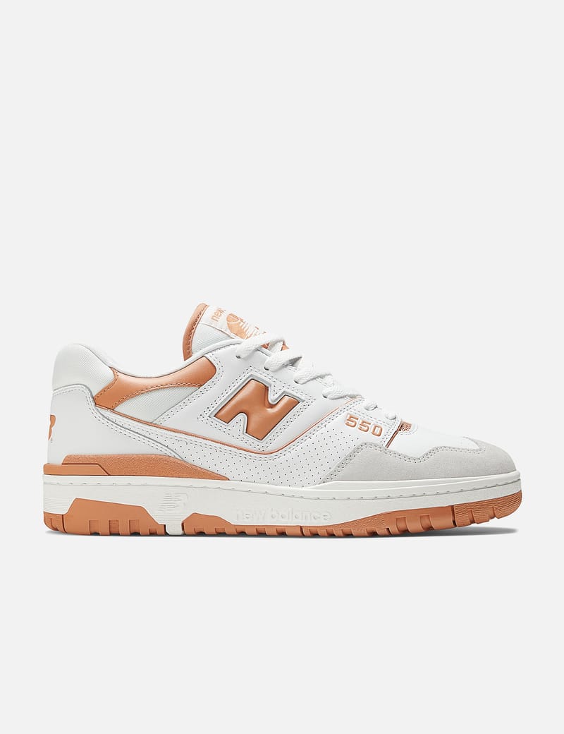 new balance 550s in store