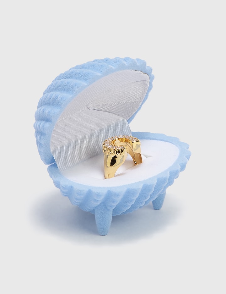 Lady Luck Ring Placeholder Image