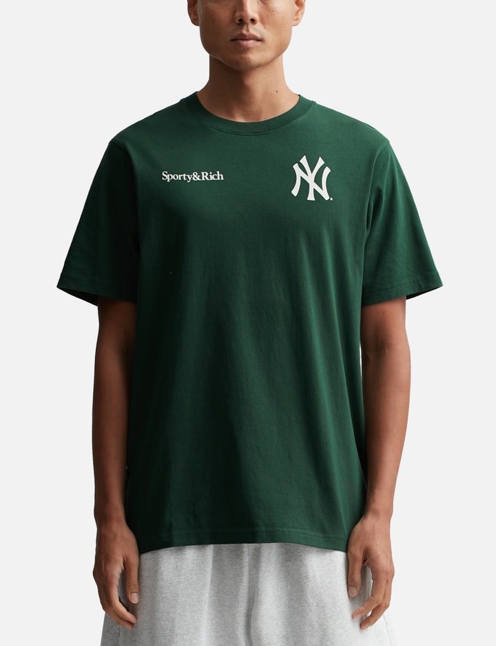 Champions T-Shirt Placeholder Image