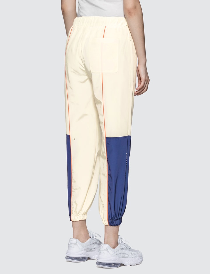 Ader Error X Maison Kitsune Line Track Pants Placeholder Image