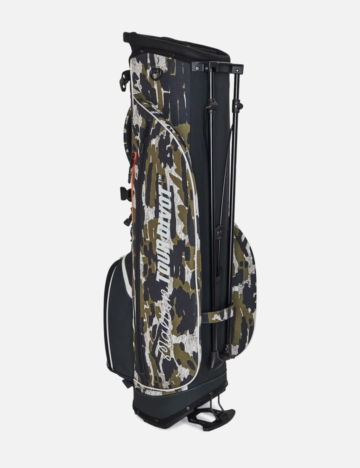 Tour Divot Camo Walking Bag Placeholder Image