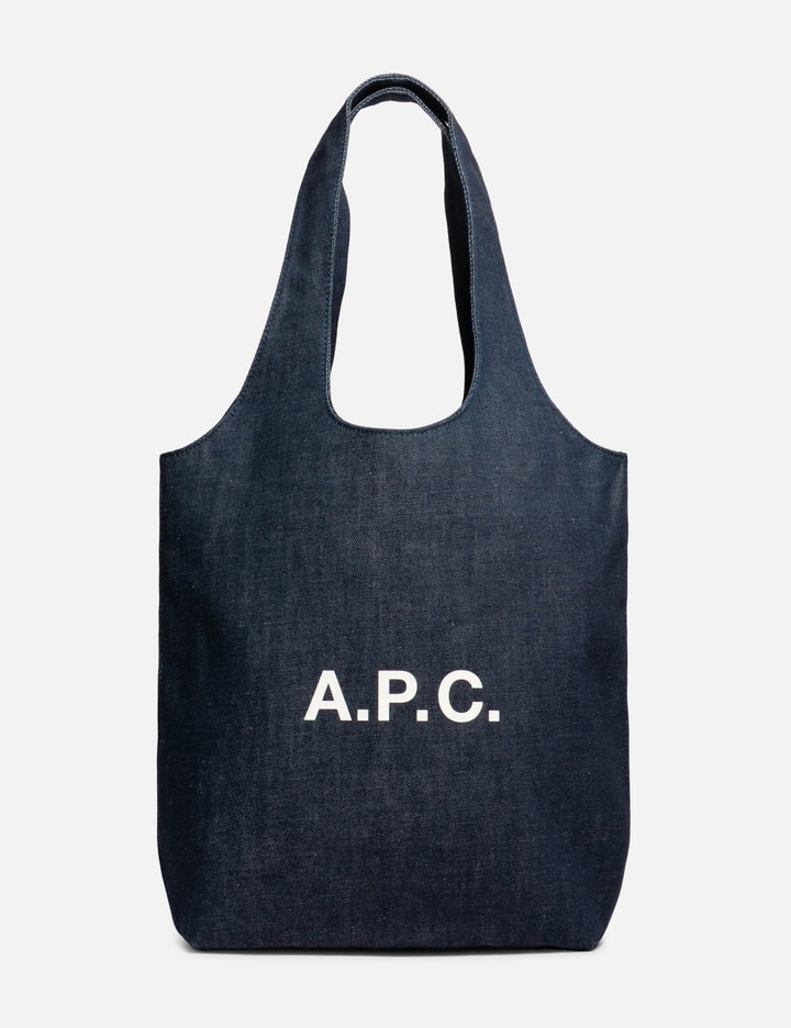 A.P.C. Ninon Small Tote Bag