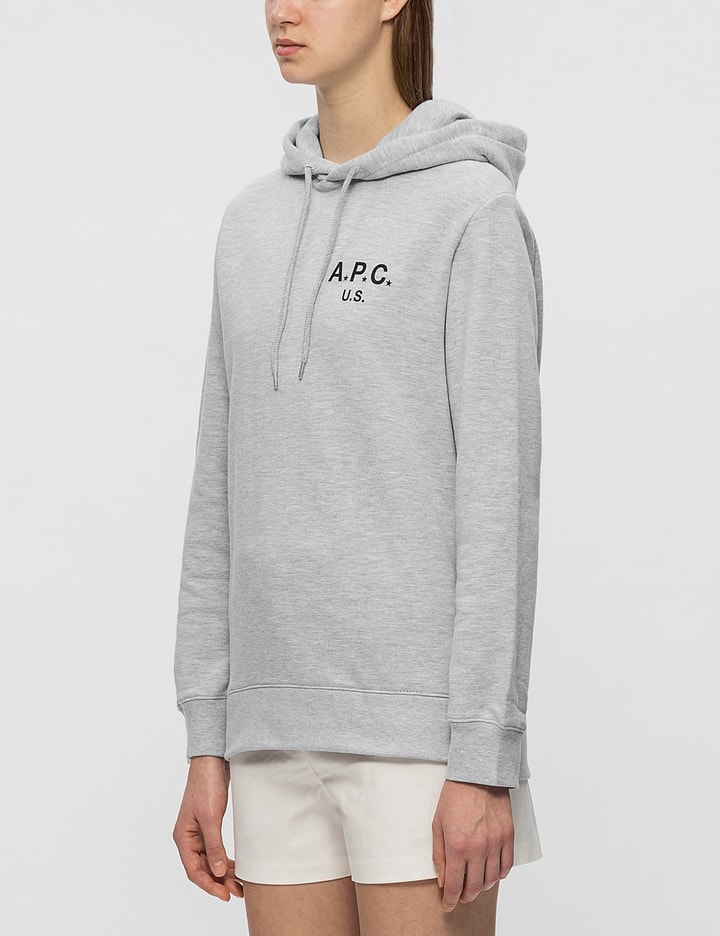 A.P.C. APC Hoodie