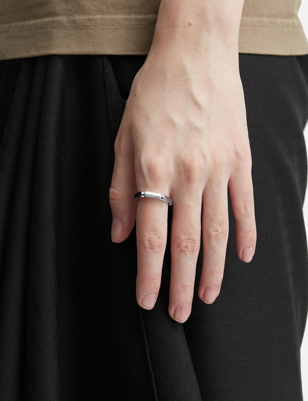 Umi Band Ring Slim view 9