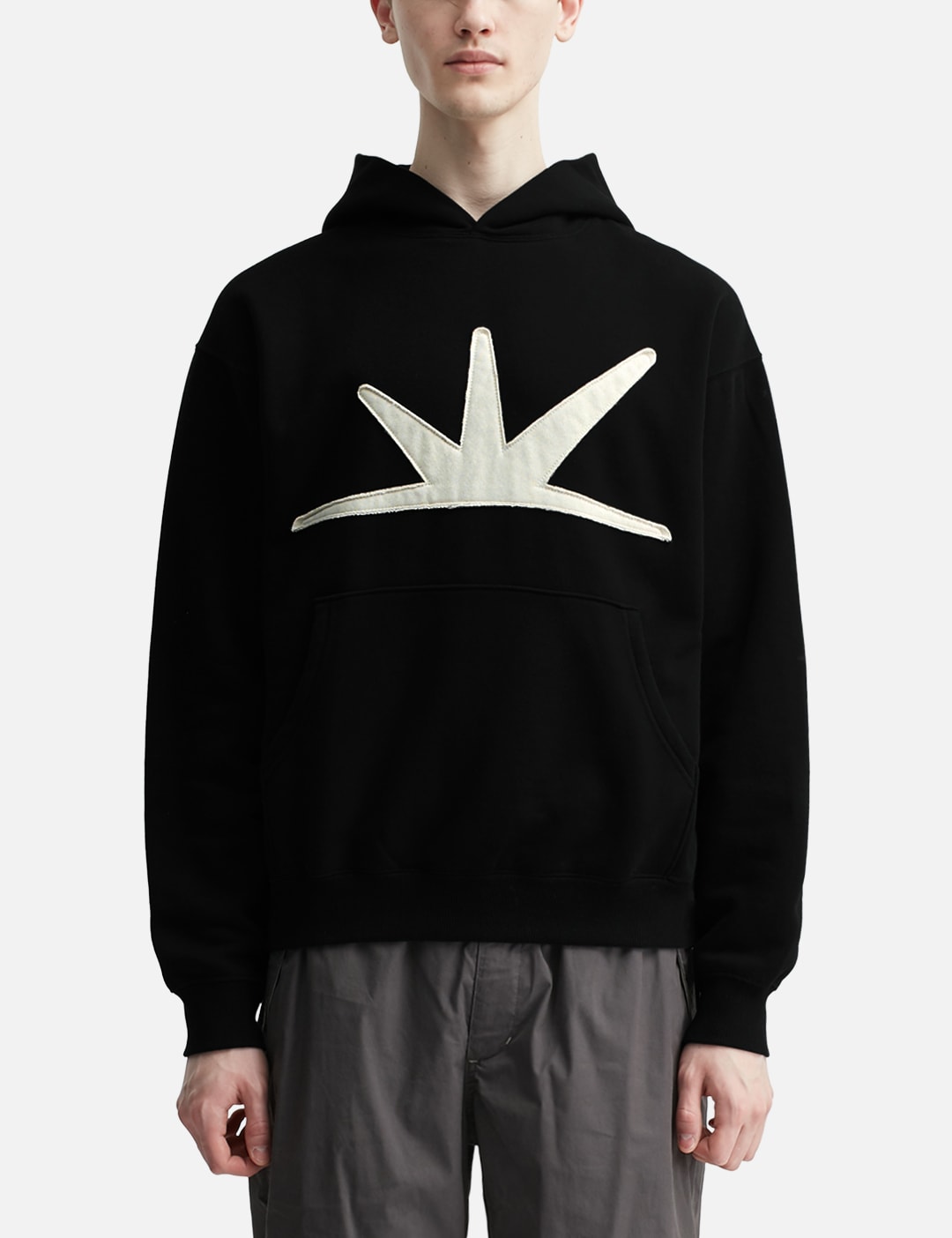 Daybreak Brushed Hoodie view 18