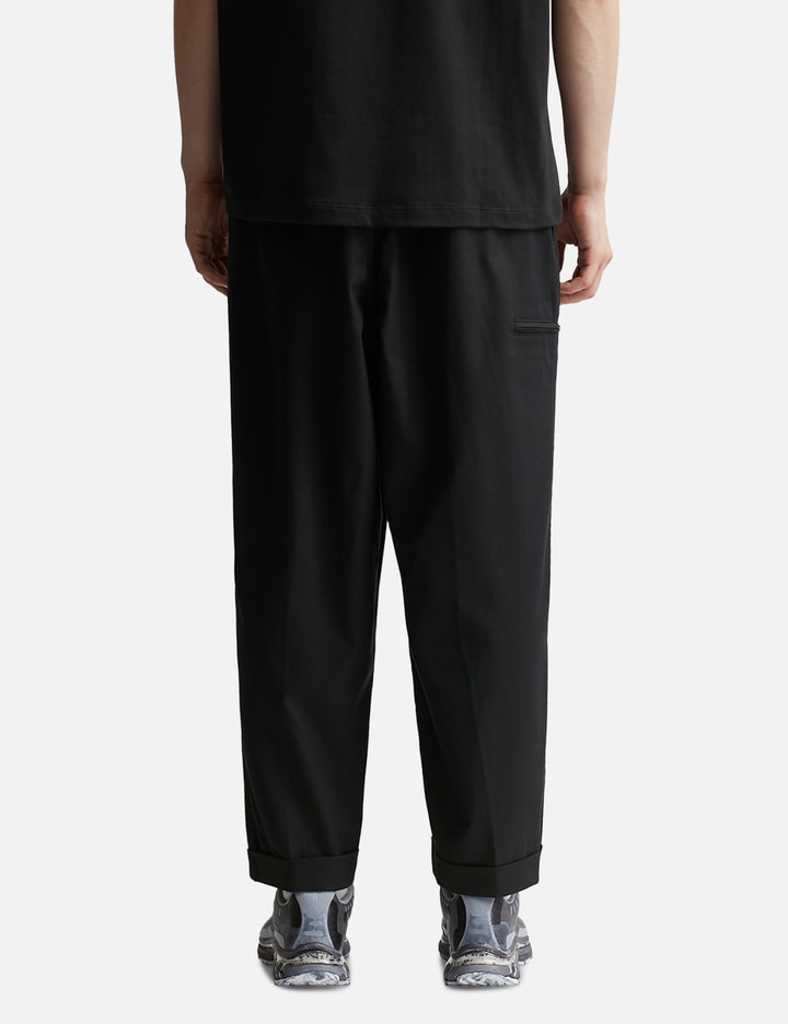 M OVERSIZE CASUAL CITY PANT - AP Placeholder Image