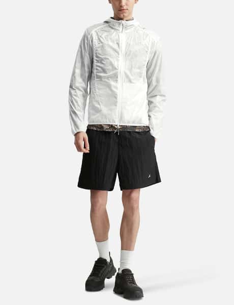 Hue Packable Wind Jacket view 14