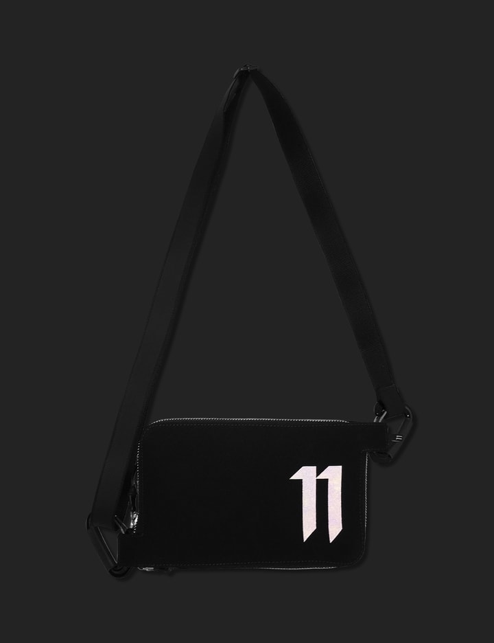 11 Flat Crossbody Bag Placeholder Image
