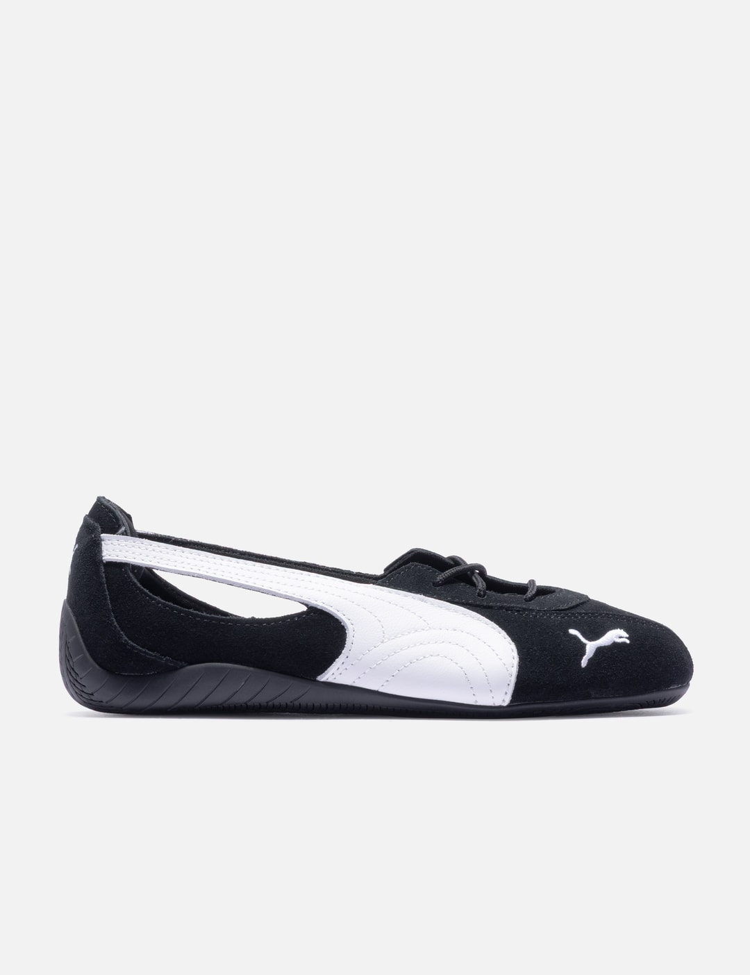 Speedcat Ballet Nova