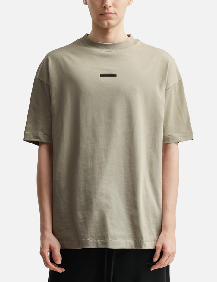 Essentials Classic T-shirt In Gray