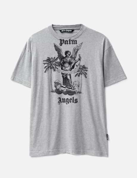 Palm Angels ユニバーシティ Tシャツ