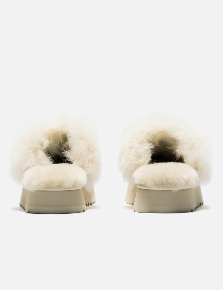 Ugg Disquette Chalet In Neutral