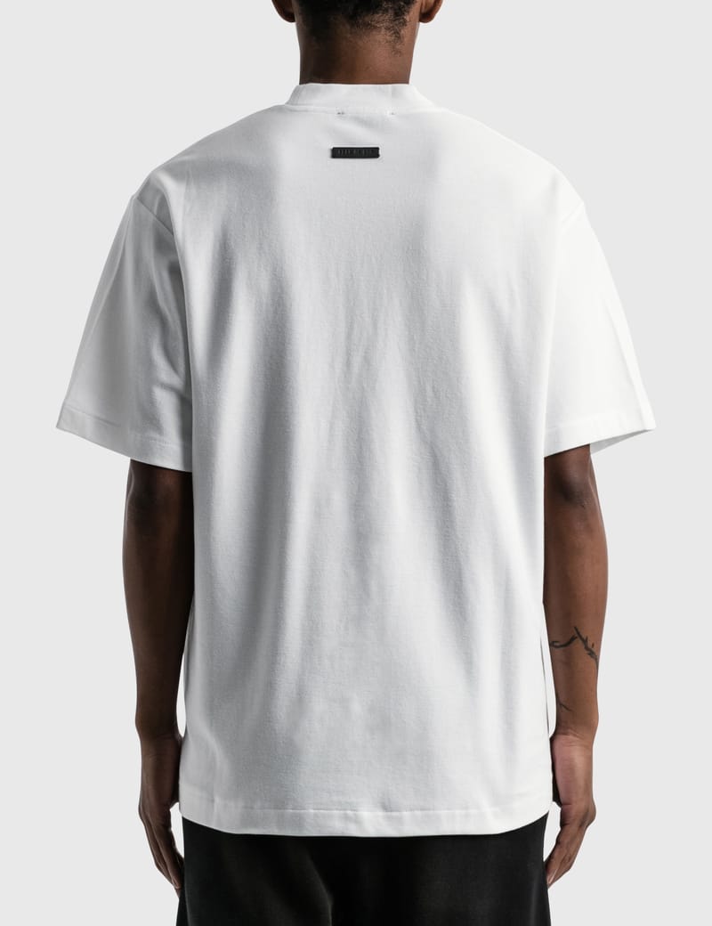 Fear of God - Pique Pocket T-shirt 
