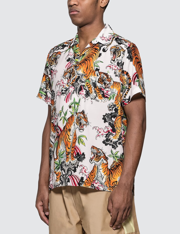 Tim Lehi Hawaiian Shirt (Type-2) Placeholder Image
