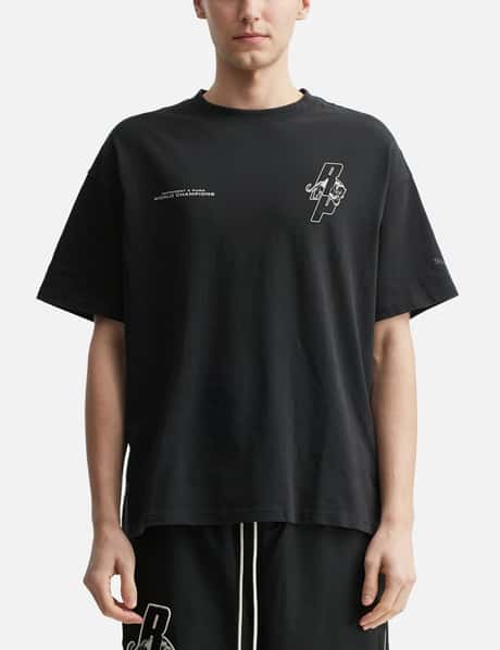 X Represent Short Sleeves T-Shirt view 10