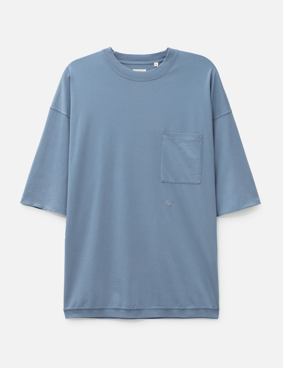 OOAL Pocket Tee view 7