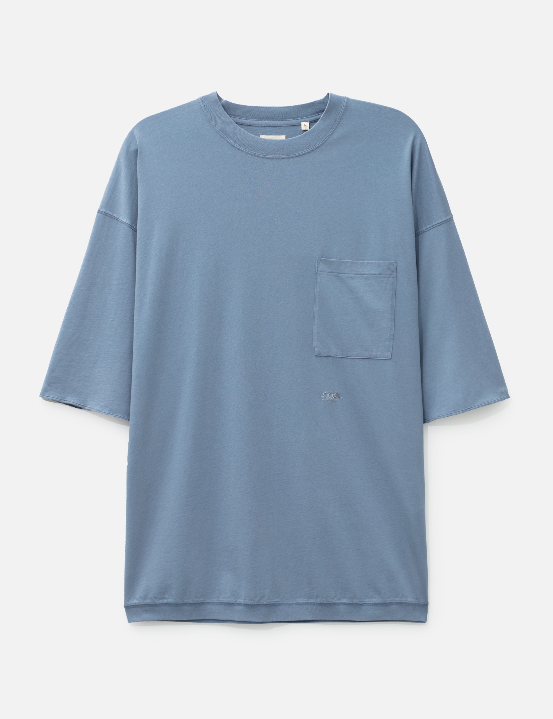 OOAL Pocket Tee view 16
