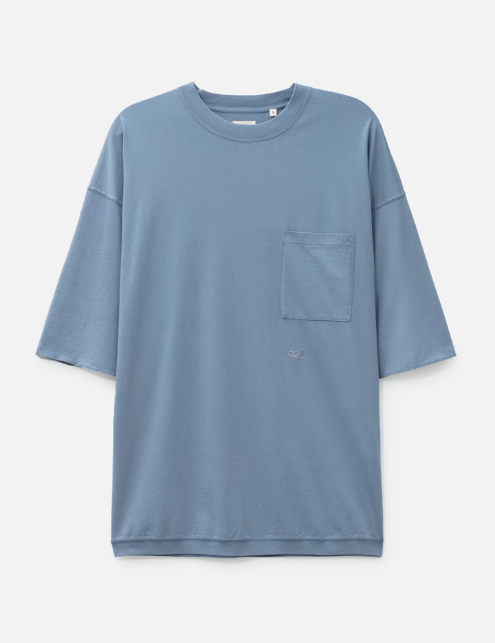 Nanamica OOAL Pocket Tee