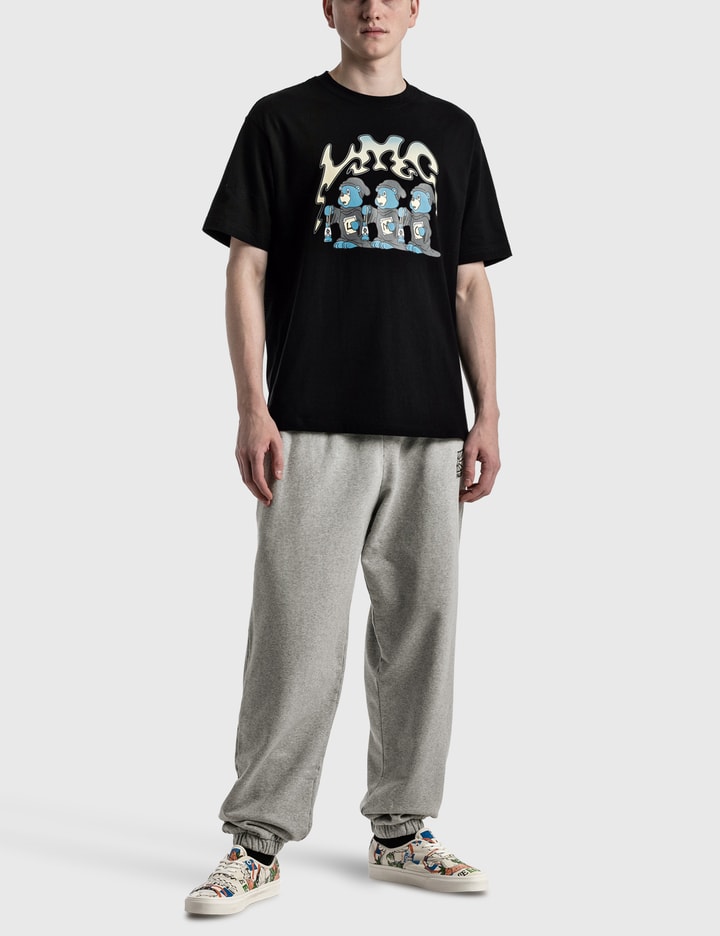 LMC 3 Bears V2 T-shirt Placeholder Image