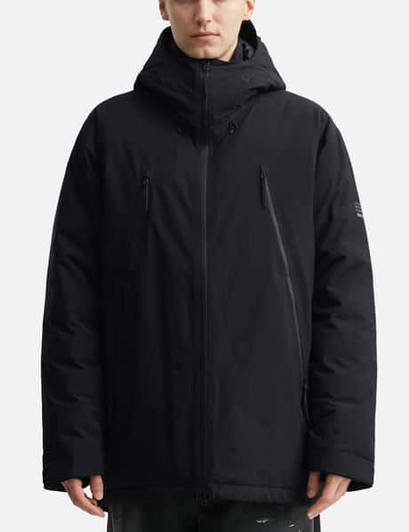 X Salomon Sports Jacket view 11