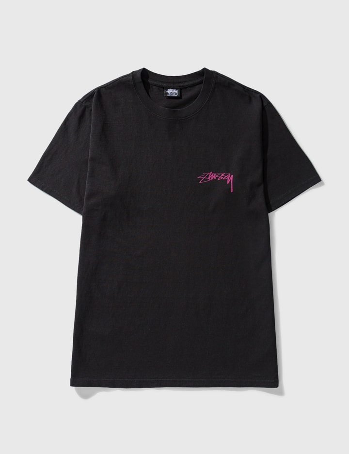 Sphinx Pigment Dyed T-shirt Placeholder Image
