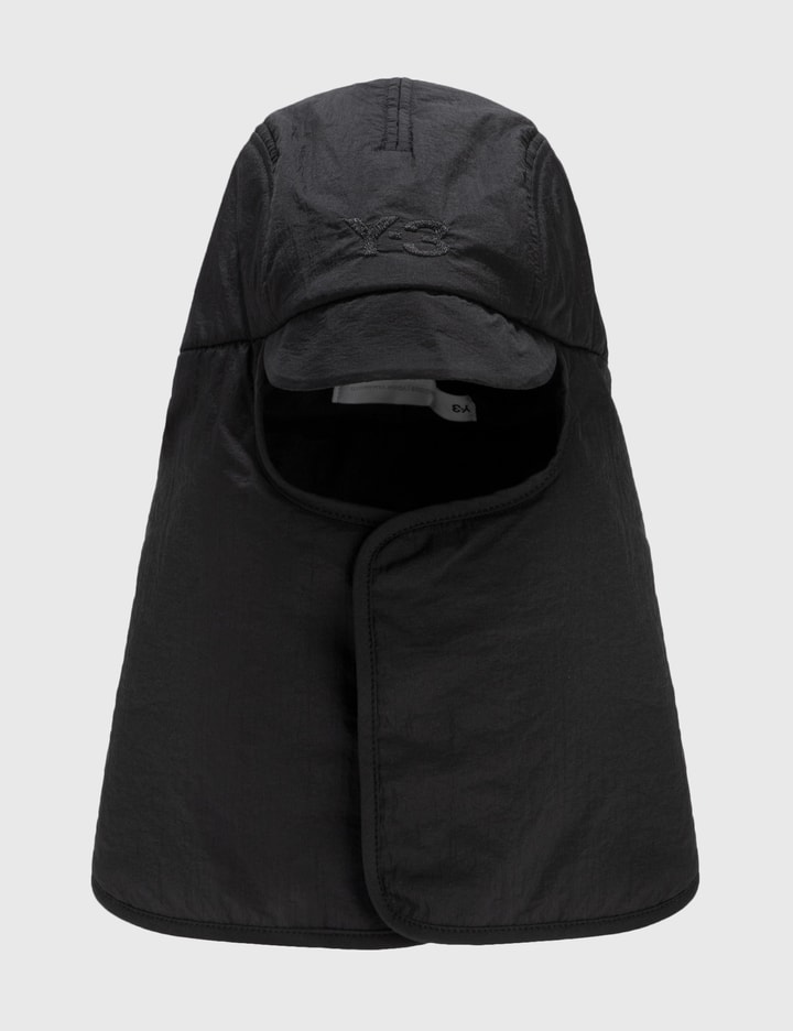 Y-3 Cocoon Hood Placeholder Image