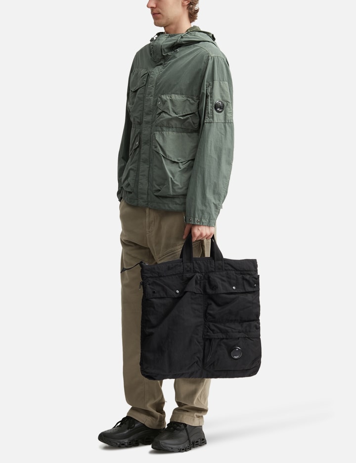 C.P. Company Nylon B Tote Bag