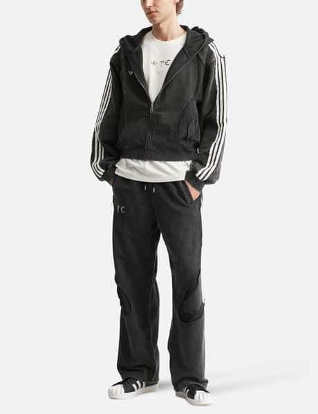 adidas Originals adidas Originals x Thug Club Teamgeist Hooded Zip 