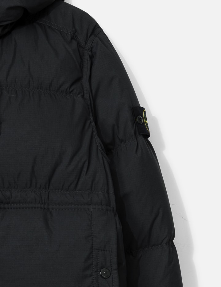 Matt Ripstop CORDURA® Advanced Fabrics Down Parka Placeholder Image