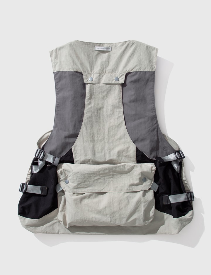 Teflon® Archival Backpack Vest Placeholder Image