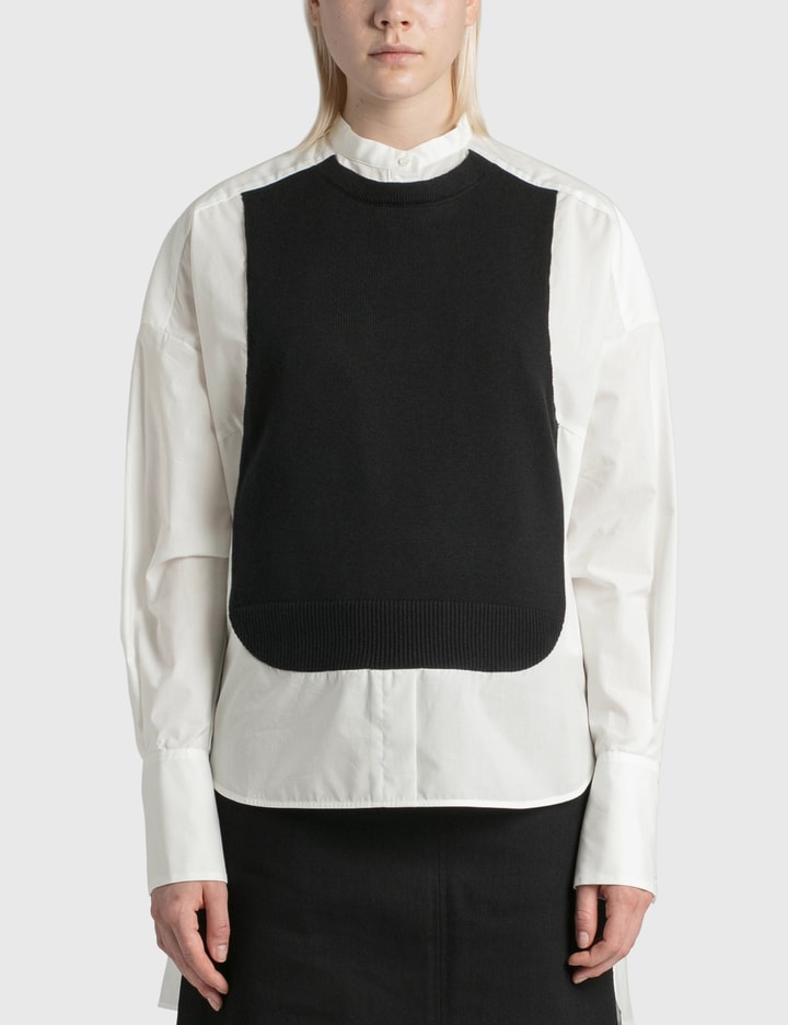 Vest Layered Shirt Placeholder Image