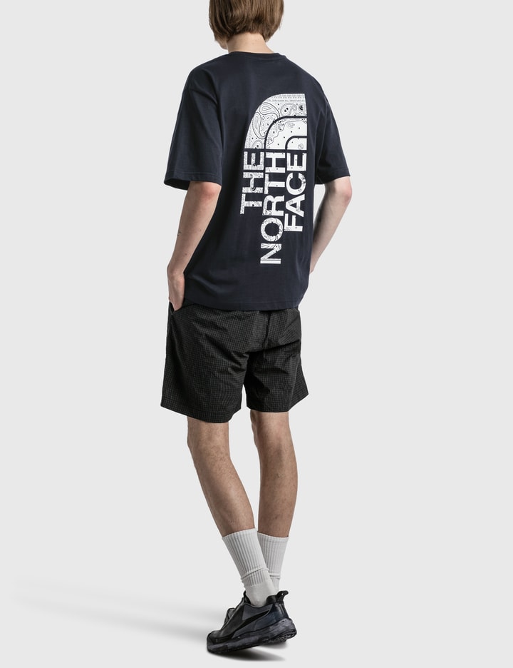 TNF Logo T-shirt Placeholder Image