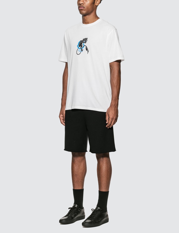 Moncler Genius x Fragment Design Mew T-Shirt Placeholder Image