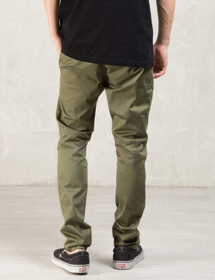 Green Dante Chino Pants Placeholder Image