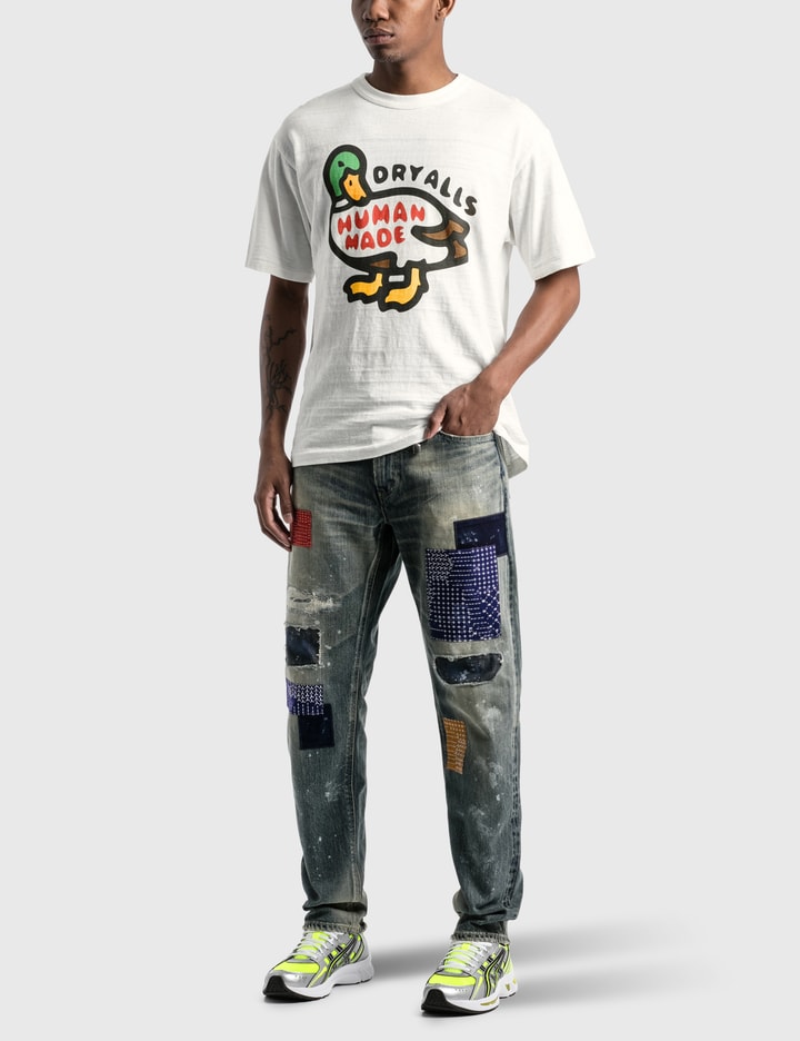 T-Shirt #2001 Placeholder Image