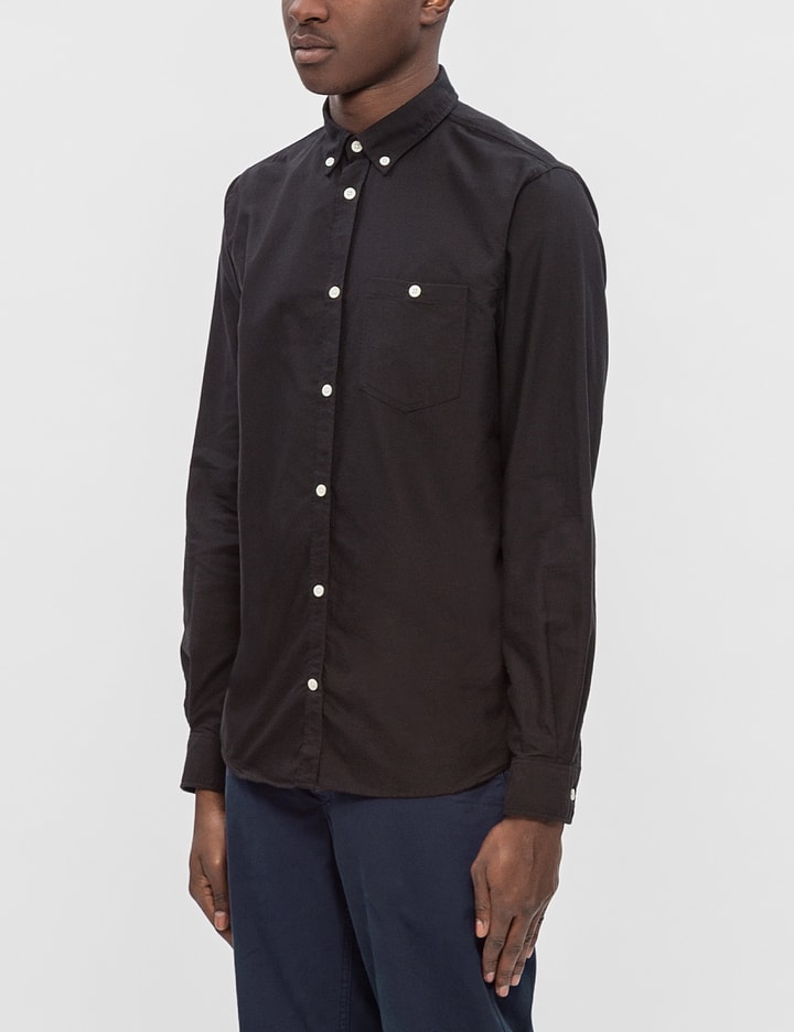 Anton Oxford L/S Shirt Placeholder Image