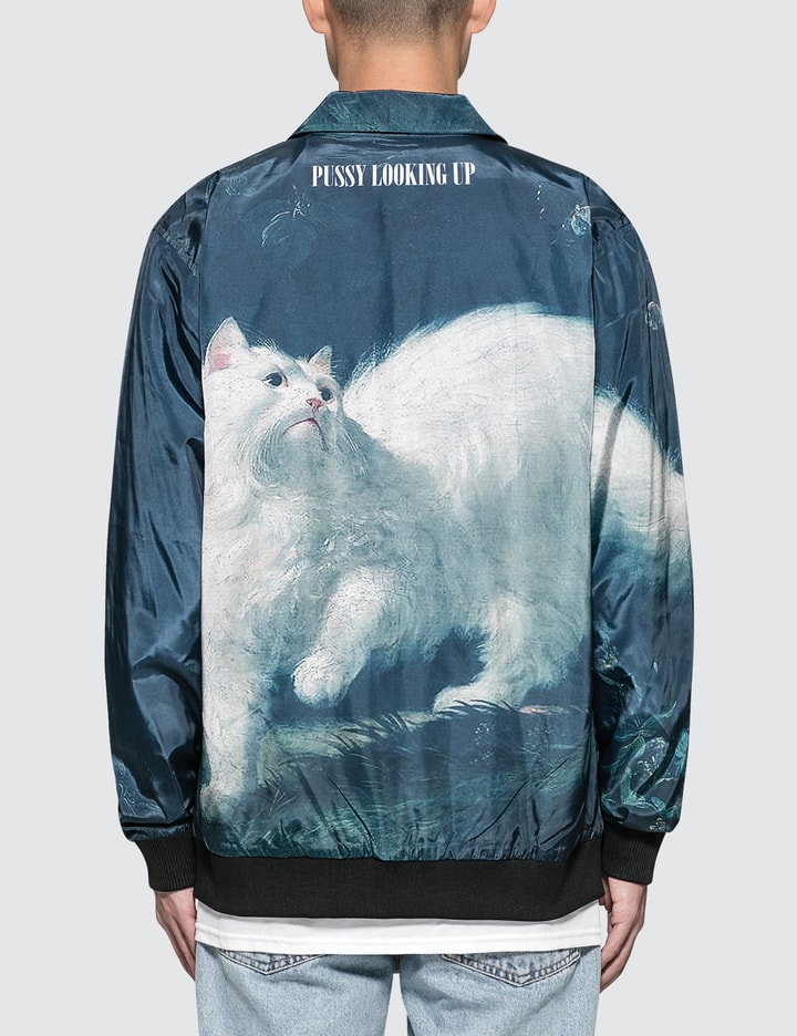 Looking Up Jacket Placeholder Image