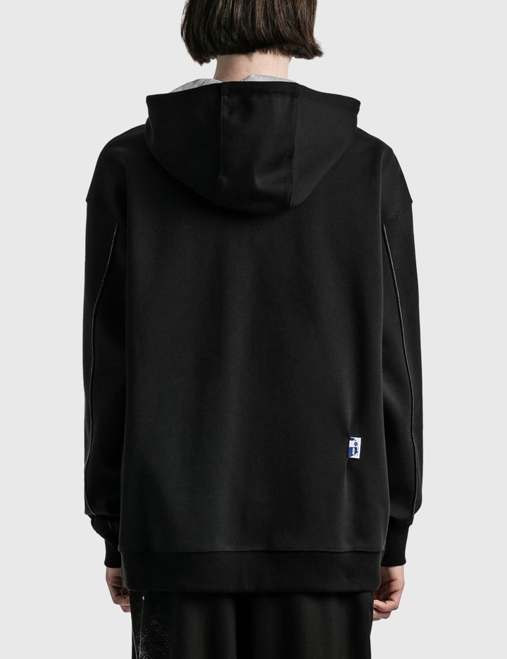 Twin Heart Hoodie Placeholder Image