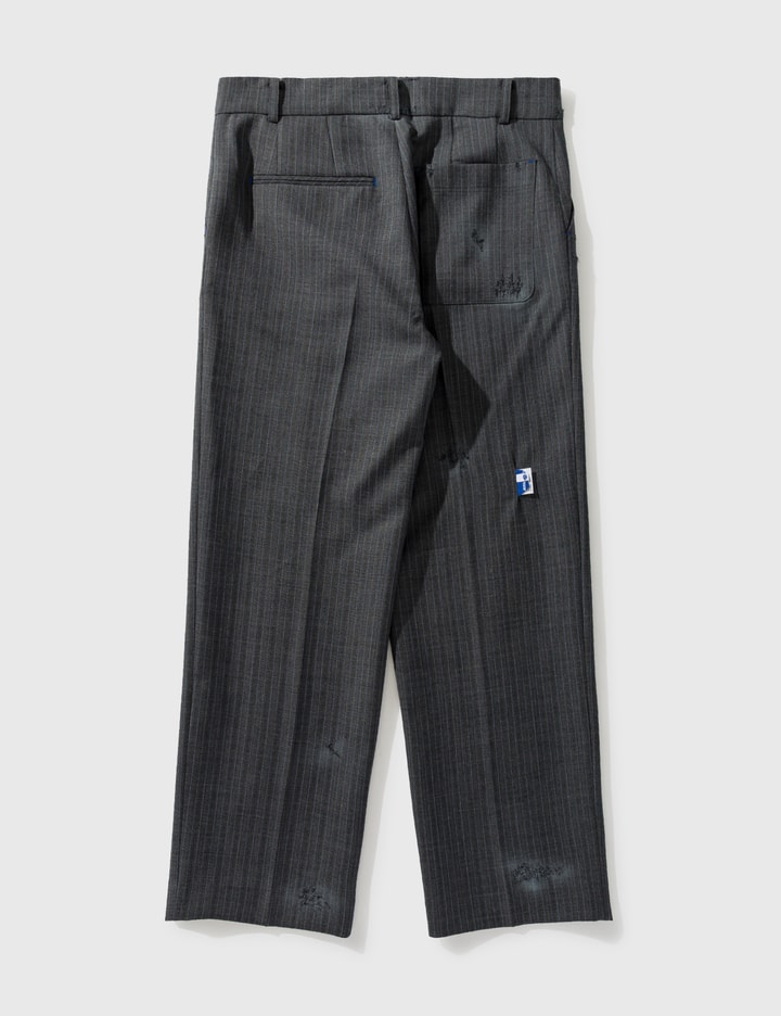 Table Slacks Pants Placeholder Image