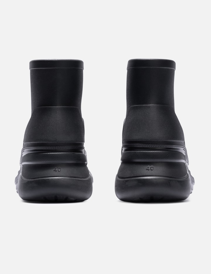 Crocs Rubber Ankle Boot Placeholder Image