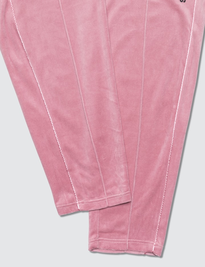Cozy Velour Pants Placeholder Image