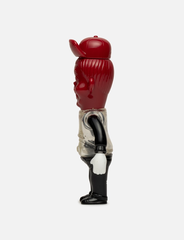 Mini Sick Boy Red Face Placeholder Image