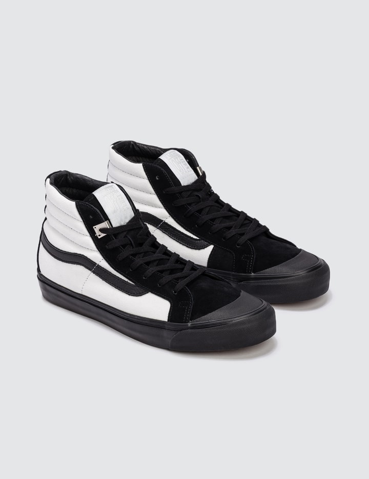 Alyx x Vans OG 138 Sk8 High Placeholder Image